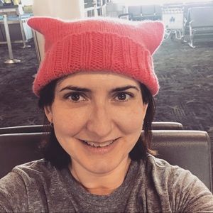 Meet your Posher, Beth